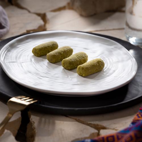 Fıstıklı Kurabiye