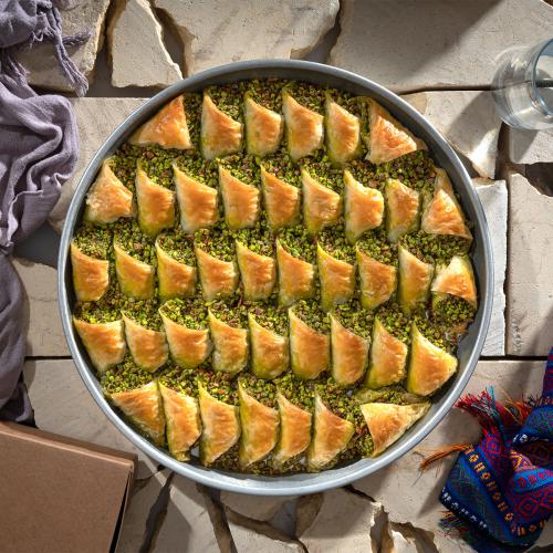 İri Fıstıklı Şöbiyet