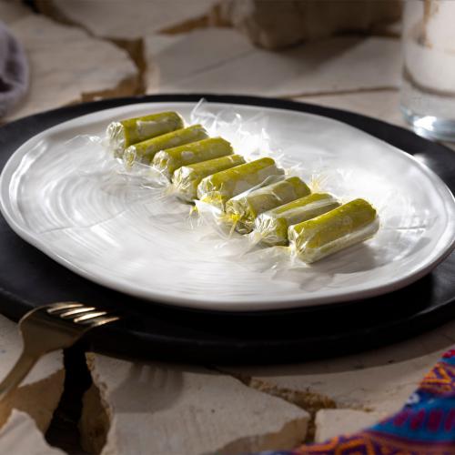 Jelatinli Fıstık Ezmesi